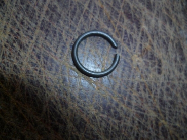 Ring für Ventilschaltführung UTB FIAT TIH