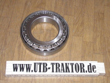 Kegelrollenlager UTB Traktor Fiat DT Allrad Vorderachse