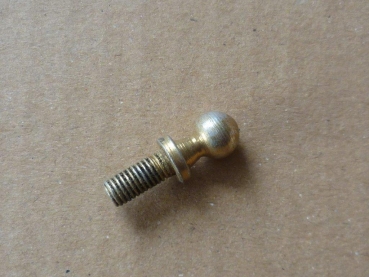 Kugelkopf Gelenk für Gasgestänge TIH UTB Fiat