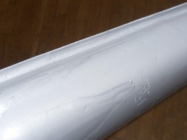 Auspuff lang UTB TIH Fiat 400 420 450 480 540 550 640