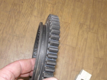 Zahnrad Getriebe Traktor passend für UTB + Fiat New Holland Case Ford 1. + 2. Gang