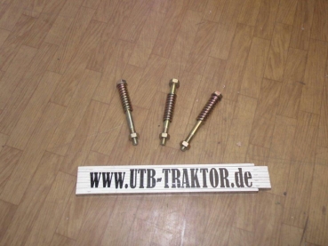 Reparaturkit Kupplung UTB 550 640 Fiat 640  65.46