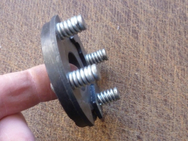 Antriebsstück f. Spindel - Lenkung UTB 650 651 + M