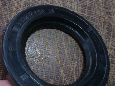 Simerring für Endantrieb innen TIH , UTB + Fiat Traktor