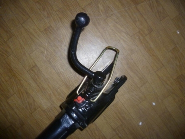 Hubstrebe mit Kurbel UTB Fiat