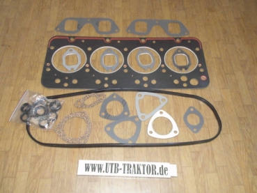 Kopf Dichtsatz Traktor Fiat 550 + 550DT mit 95 mm Kolben