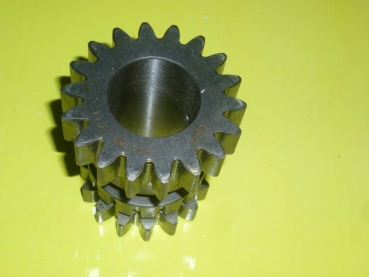 Zahnrad Passend für New Holland Case Ford Fiat UTB