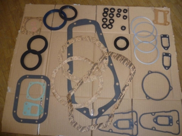 Motordichtsatz RS09 Warchalowski