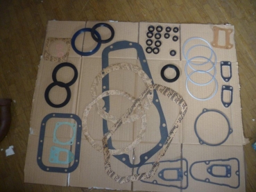 Motordichtsatz RS09 Warchalowski