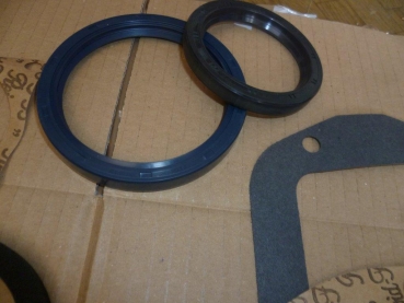 Motordichtsatz RS09 Warchalowski