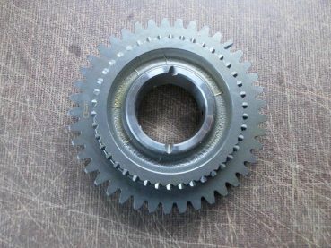 Zahnrad passend für New Holland Case Ford Fiat UTB