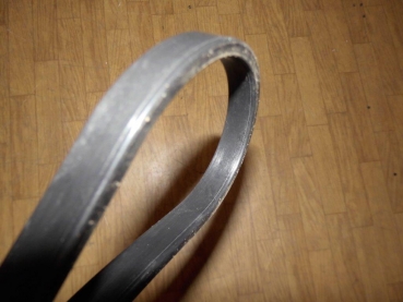 Ventildeckeldichtung innen 2 Zyl. Motor UTB 300 + 302