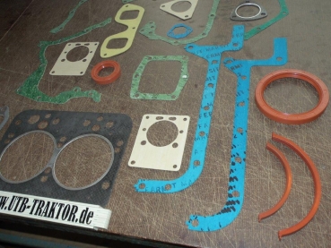 Dichtsatz Motor UTB 300 302  D111 102mm 19 Teile