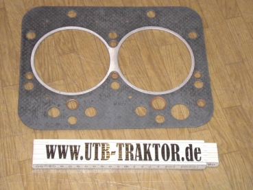 Zylinderkopfdichtung UTB mit 102 mm z.B. UTB302