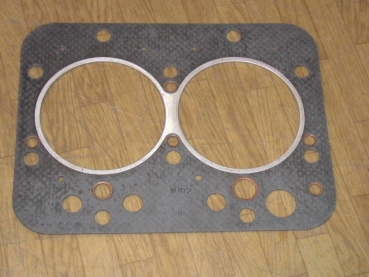 Zylinderkopfdichtung UTB mit 102 mm z.B. UTB302