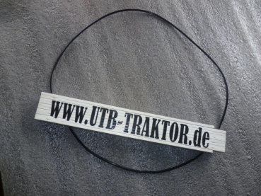 O Ring für Allrad Vorderachse Fiat + UTB 302