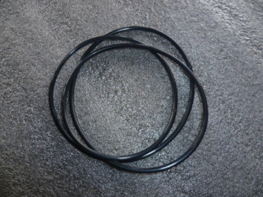 O Ring für Allrad Vorderachse Fiat + UTB 302