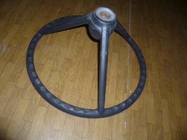 Lenkrad Hoch UTB 300 + 302 + 643