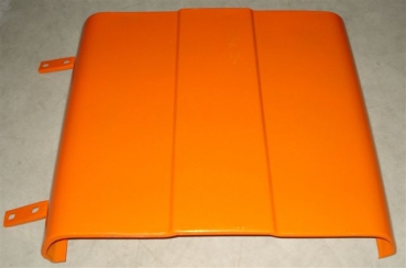 Motorhaube UTB 445 und Fiat 450 R