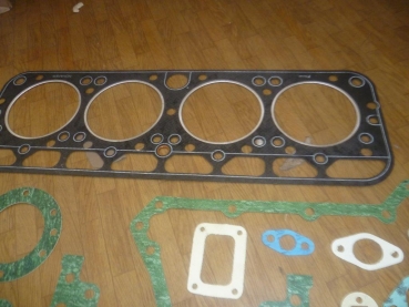 Motordichtsatz UTB 650 651 Fermit