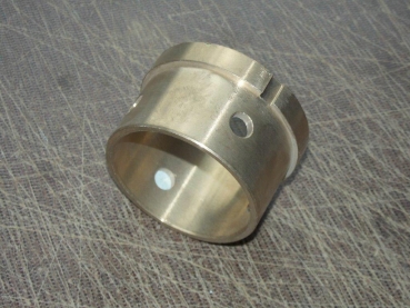 Messing Buchse für Nockenwelle Traktor Fiat 411 415 415DT