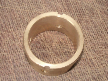 Messing Buchse für Nockenwelle Traktor Fiat 411 415 415DT