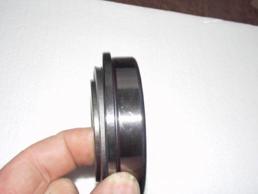 Kugellager vorn Antriebswelle Differenzial UTB TIH Fiat 480640 55.46 , 65.46,  70.56