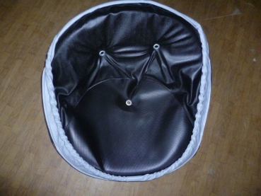 Sitzbezug für Sitzschale vom UTB 302