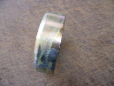 Buchse Ring Lenkung UTB 650 651 + M