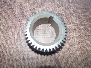 Zahnrad für Kurbelwelle UTB + TIH