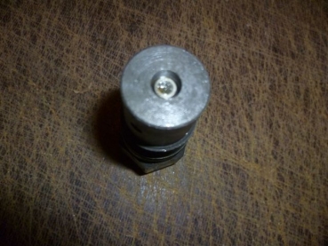 Ventil Hydraulik Steuerblock UTB Fiat