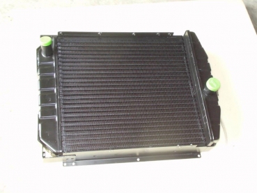 Wasser Kühler Traktor Fiat 415 + 415DT + 315 + 315DT