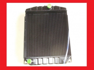 Wasser Kühler Traktor Fiat 415 + 415DT + 315 + 315DT