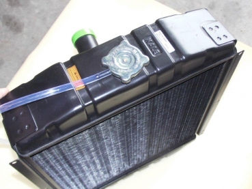 Wasser Kühler Traktor Fiat 415 + 415DT + 315 + 315DT