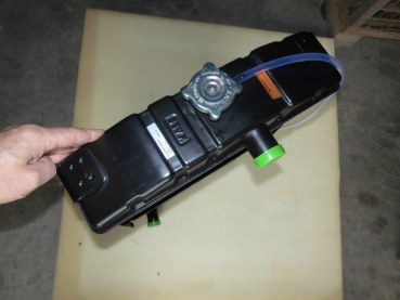 Wasser Kühler Traktor Fiat 415 + 415DT + 315 + 315DT