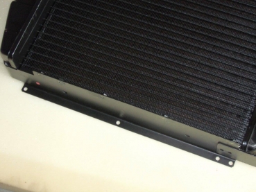 Wasser Kühler Traktor Fiat 415 + 415DT + 315 + 315DT