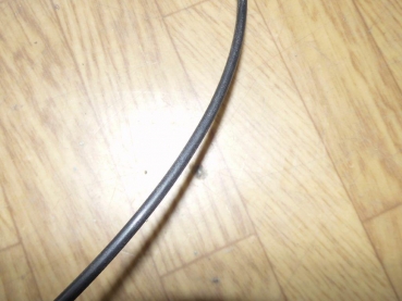 Gummiring für Deckel vom  Differenzial der Vorderachse 1 Stück Fiat + UTB DT Modelle