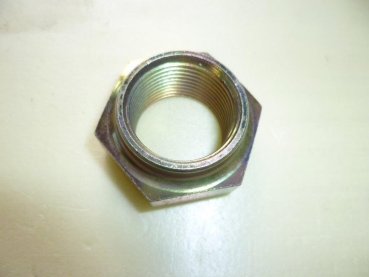 Mutter im Schaltgetriebe Fiat TIH UTB