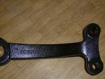 Umlenkhebel Vorderachse UTB 445 - 550 + Fiat