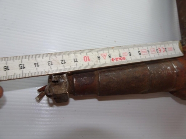 Achsschenkel Rechts aus Lagerbestand