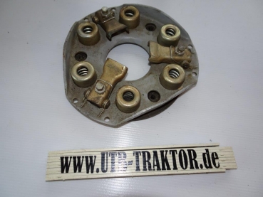 Kupplungsautomat Wandler Untersetzter Kupplung Utos U 650 651