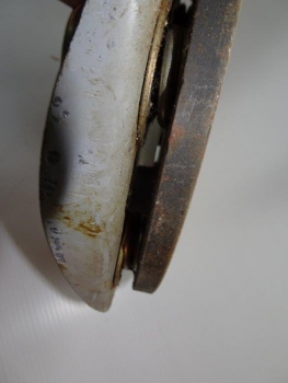 Kupplungsautomat Wandler Untersetzter Kupplung Utos U 650 651