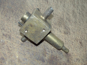 Heizungshahn TIH 445