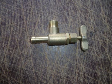 Dieselhahn Kraftstoffhahn Fiat UTB