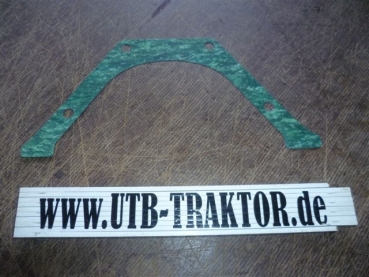 Dichtung Motor hinten TIH UTB 300 302 445 550 640 + viele Fiat Modelle