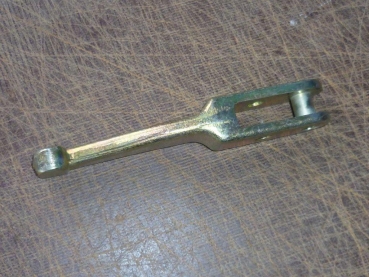 Finger  für Kupplung UTB 550 IF + 640,  lang für  Fahrantrieb