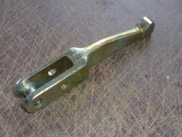 Finger  für Kupplung UTB 550 IF + 640,  lang für  Fahrantrieb