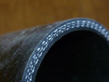 Kühlerschlauch oben UTB 302