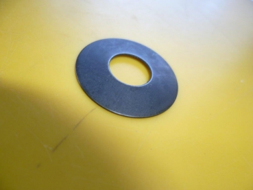 Feder - Scheibe für Haupen Pin UTB 445 SV445 + Fiat