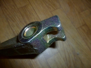 Finger für Kupplung UTB 650 + 651 M